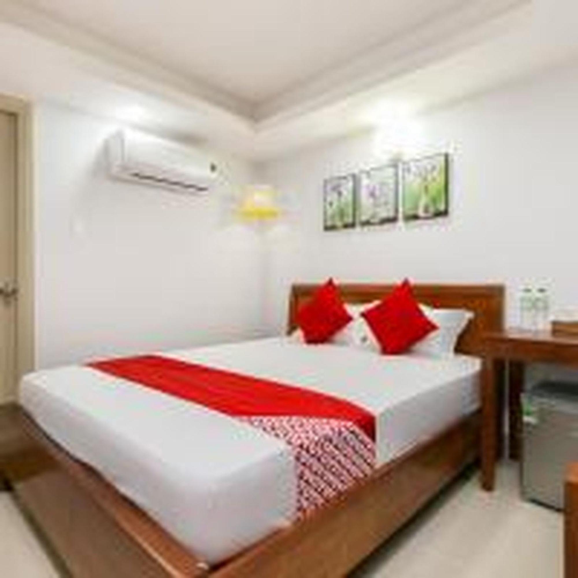 Super Oyo 520 Friendly 2* Ho Chi Minh City